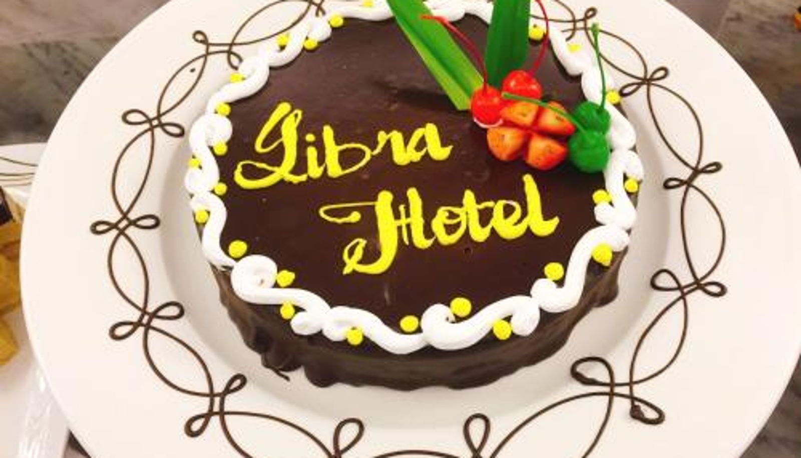 Info - Libra Hotel Nha Trang