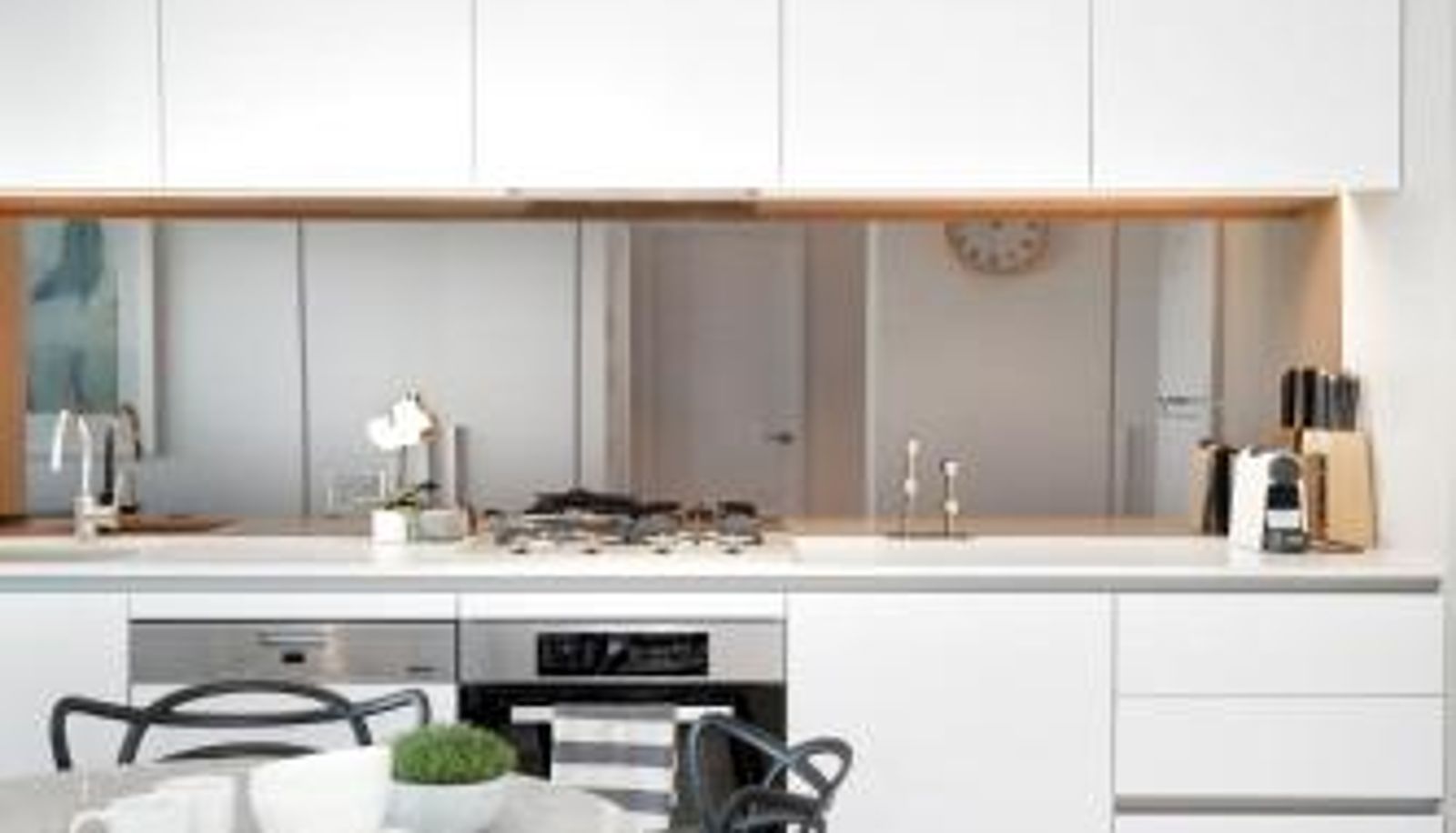 Apartamento - Orange Stay at Collins Wharf