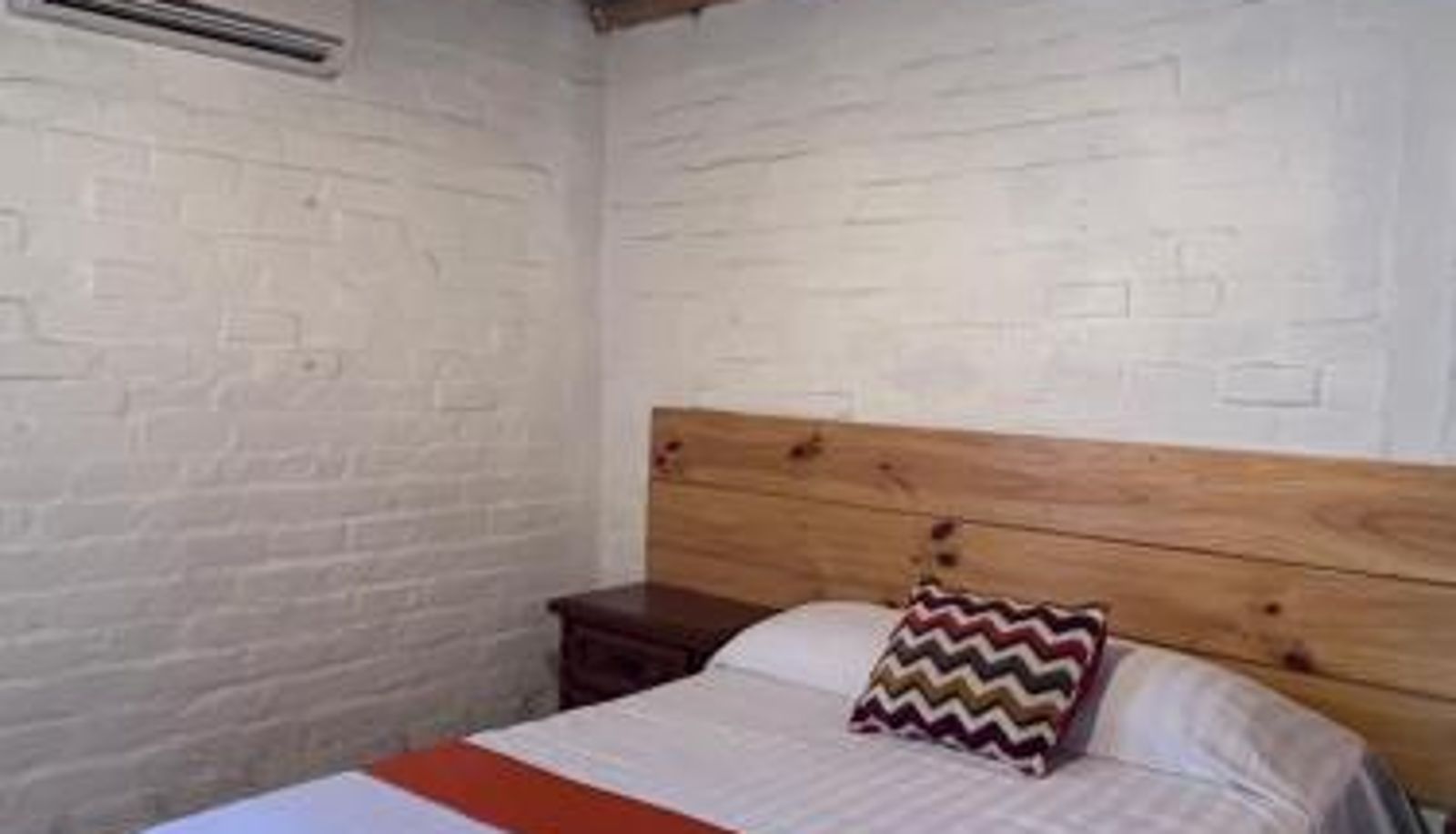 Habitación estándar - La Estancia Chincha Hotel