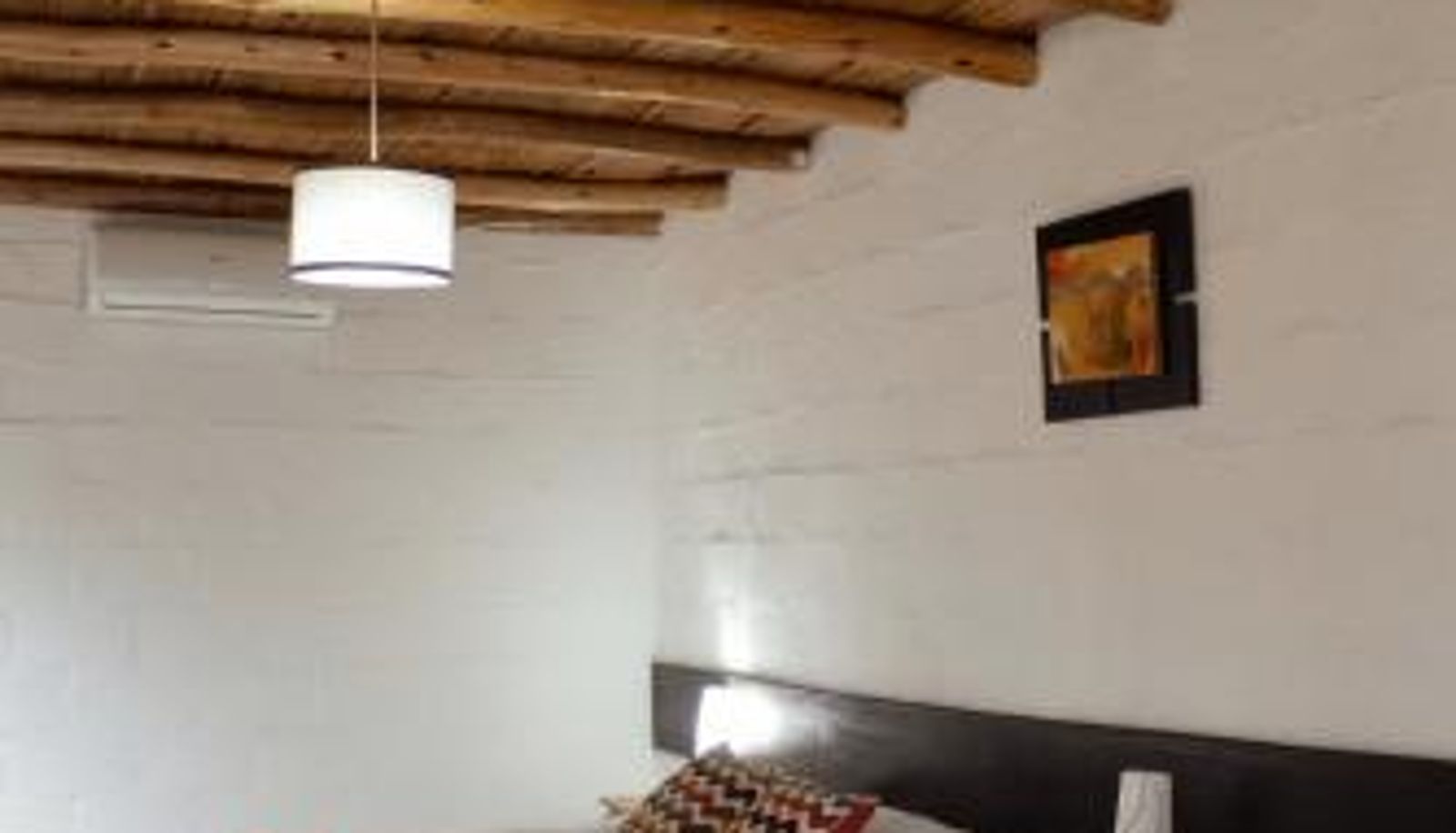 Habitación estándar - La Estancia Chincha Hotel