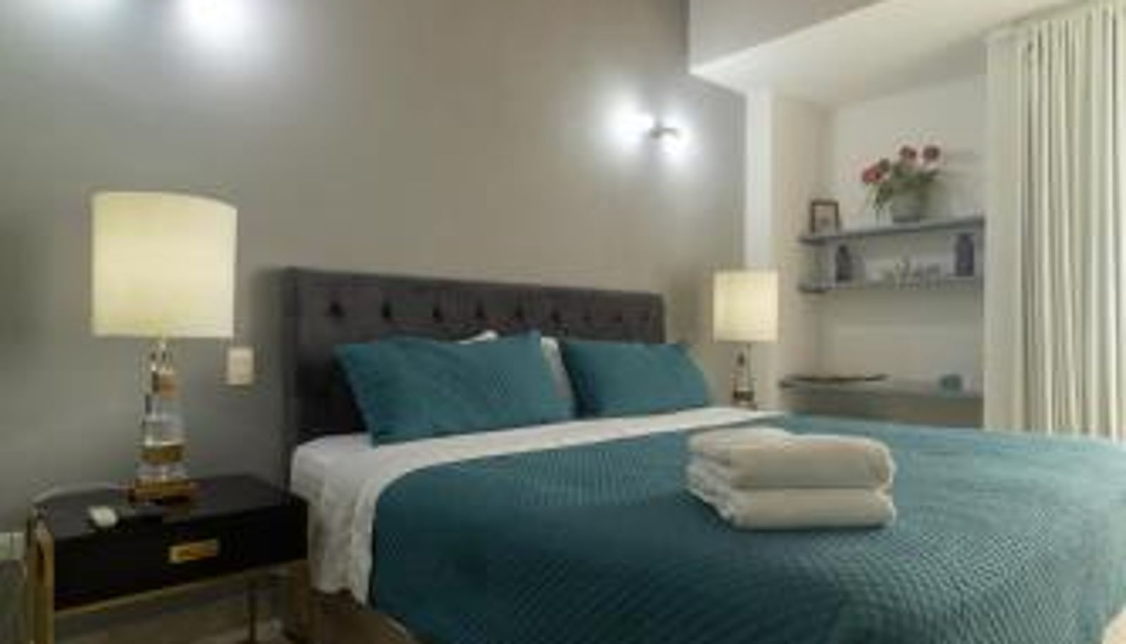 Info - Hotel SEREMA