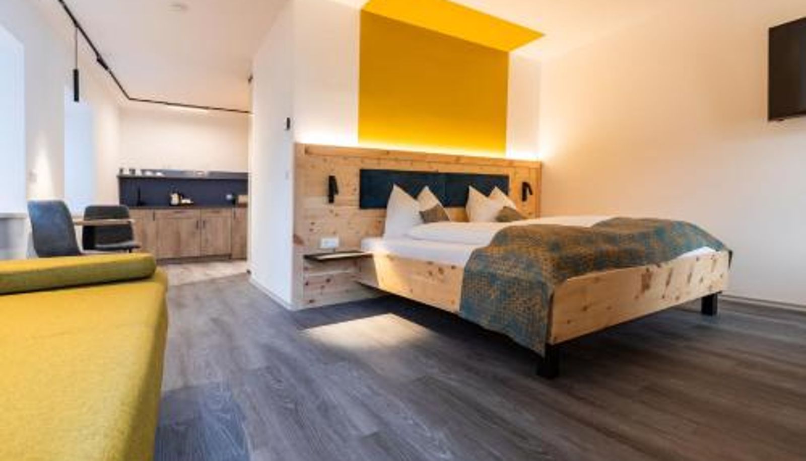 Apartament - Lichti´s Rooms & Appartements