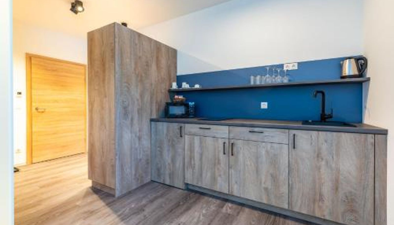 Apartament - Lichti´s Rooms & Appartements