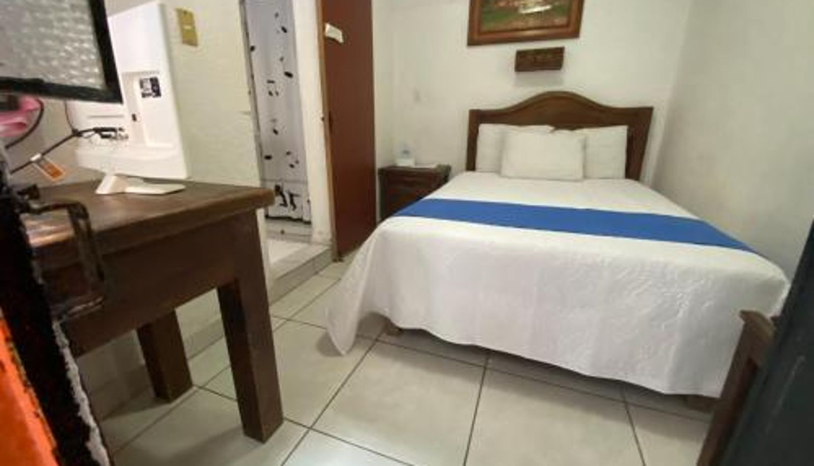 Info - Hotel Nacional