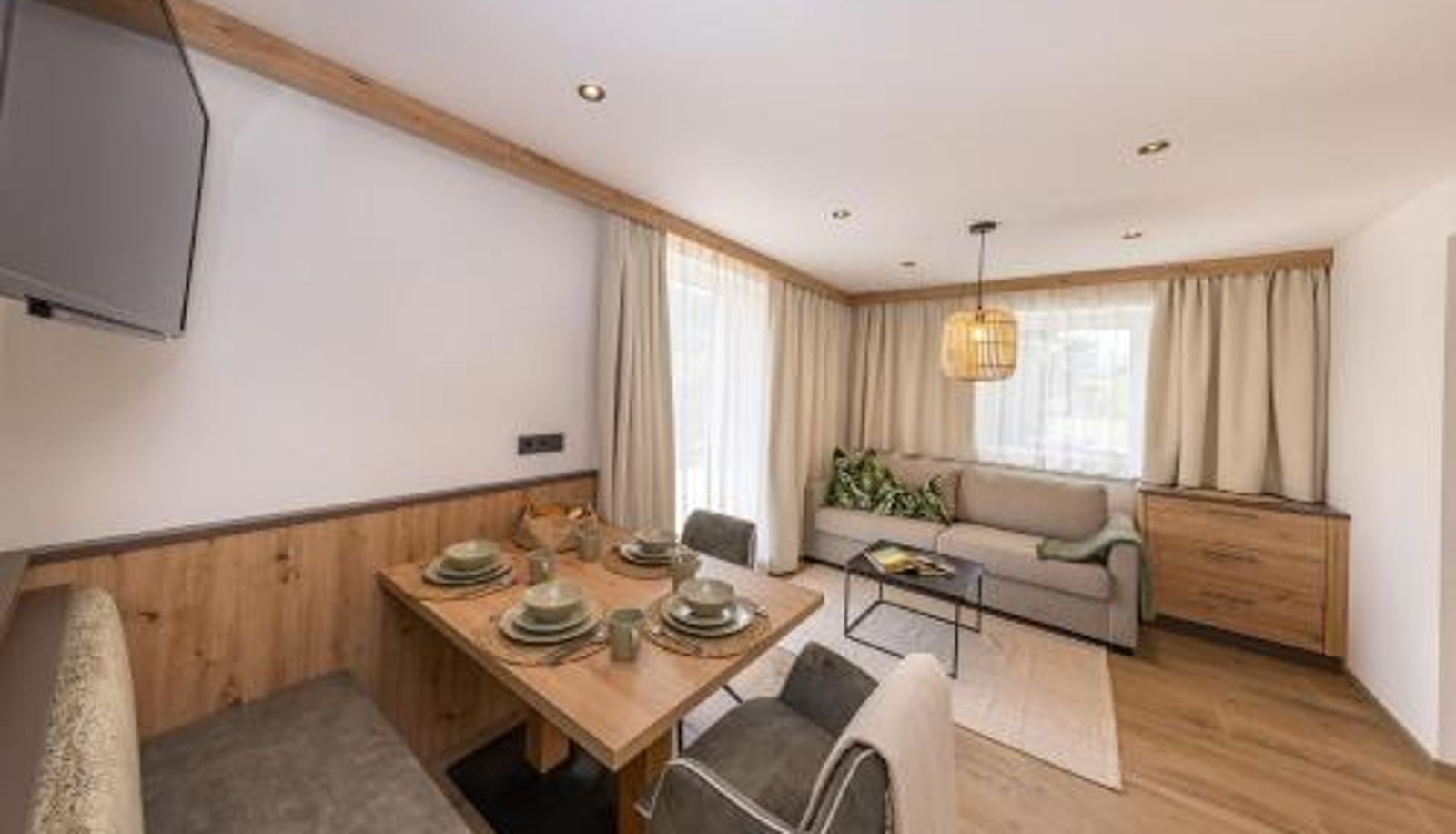 Apartamento - Lenni´s Apartments