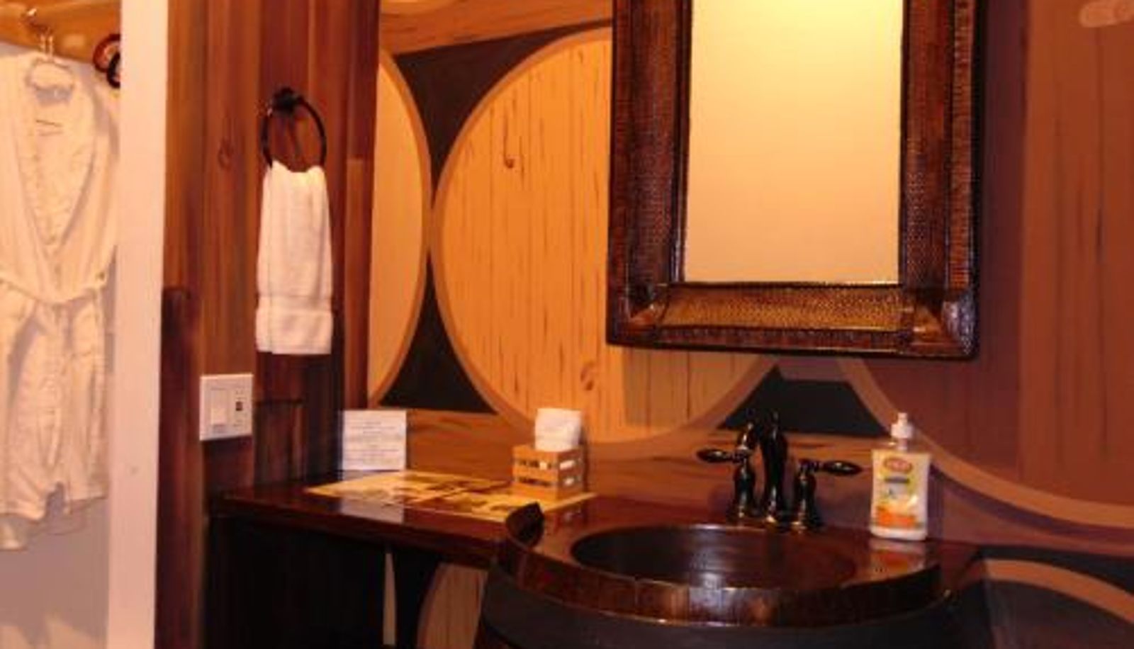 Zimmer - Poco Cielo Hotel