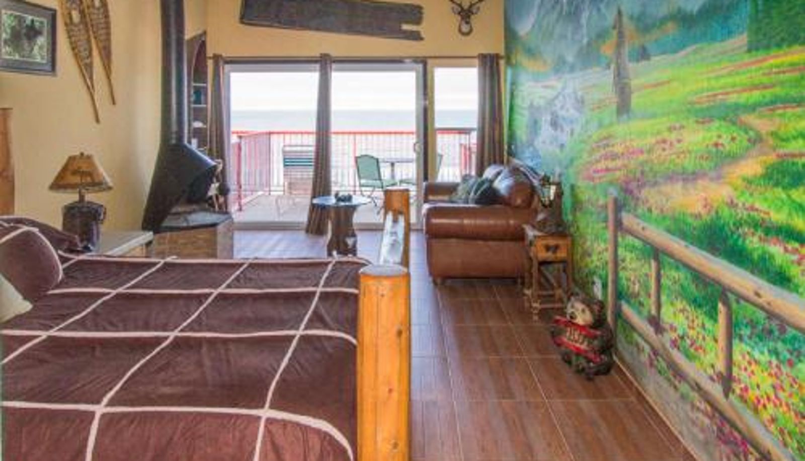 Apartment - Poco Cielo Hotel