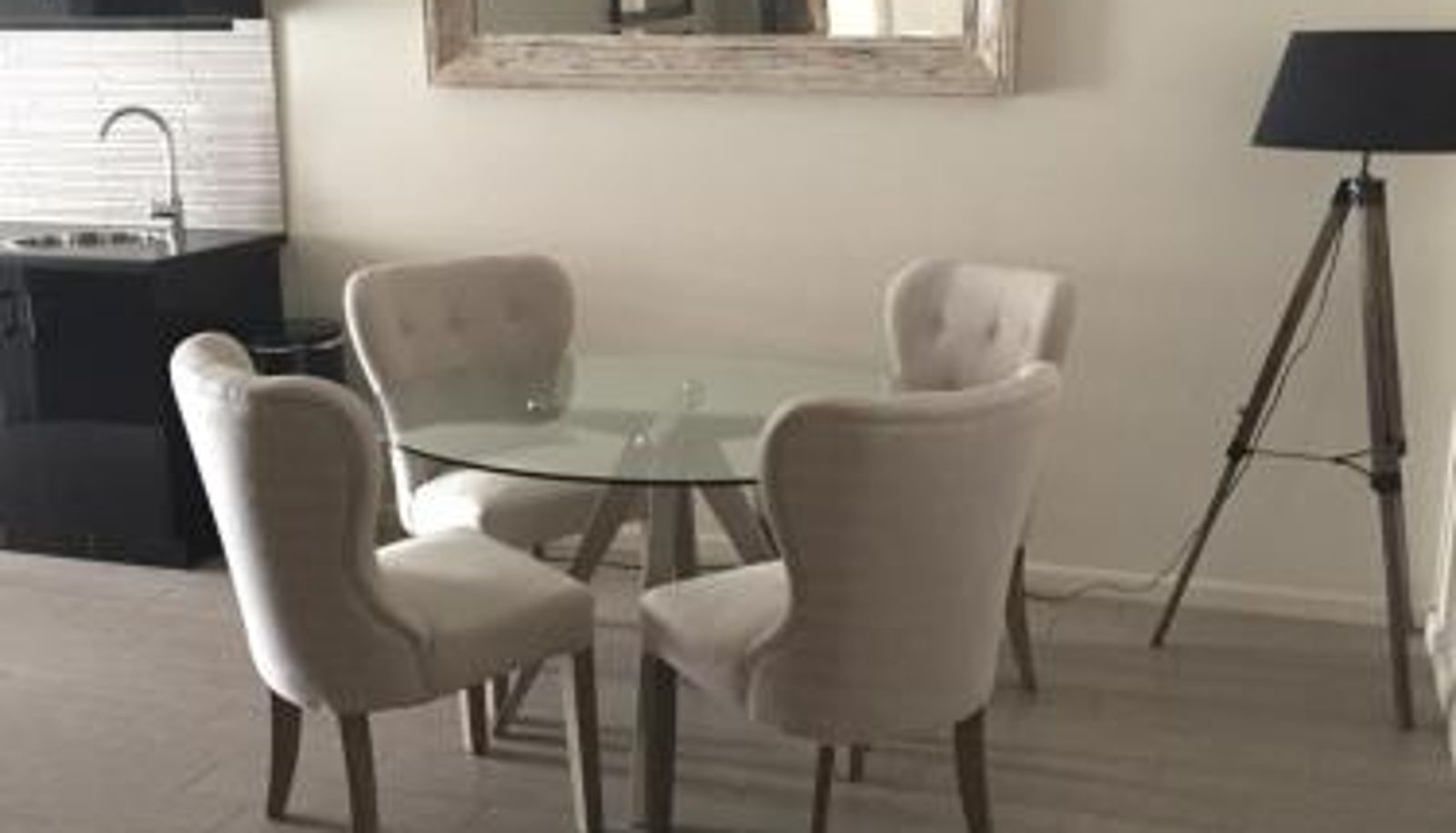 Info - Kindred Lodge Apartments