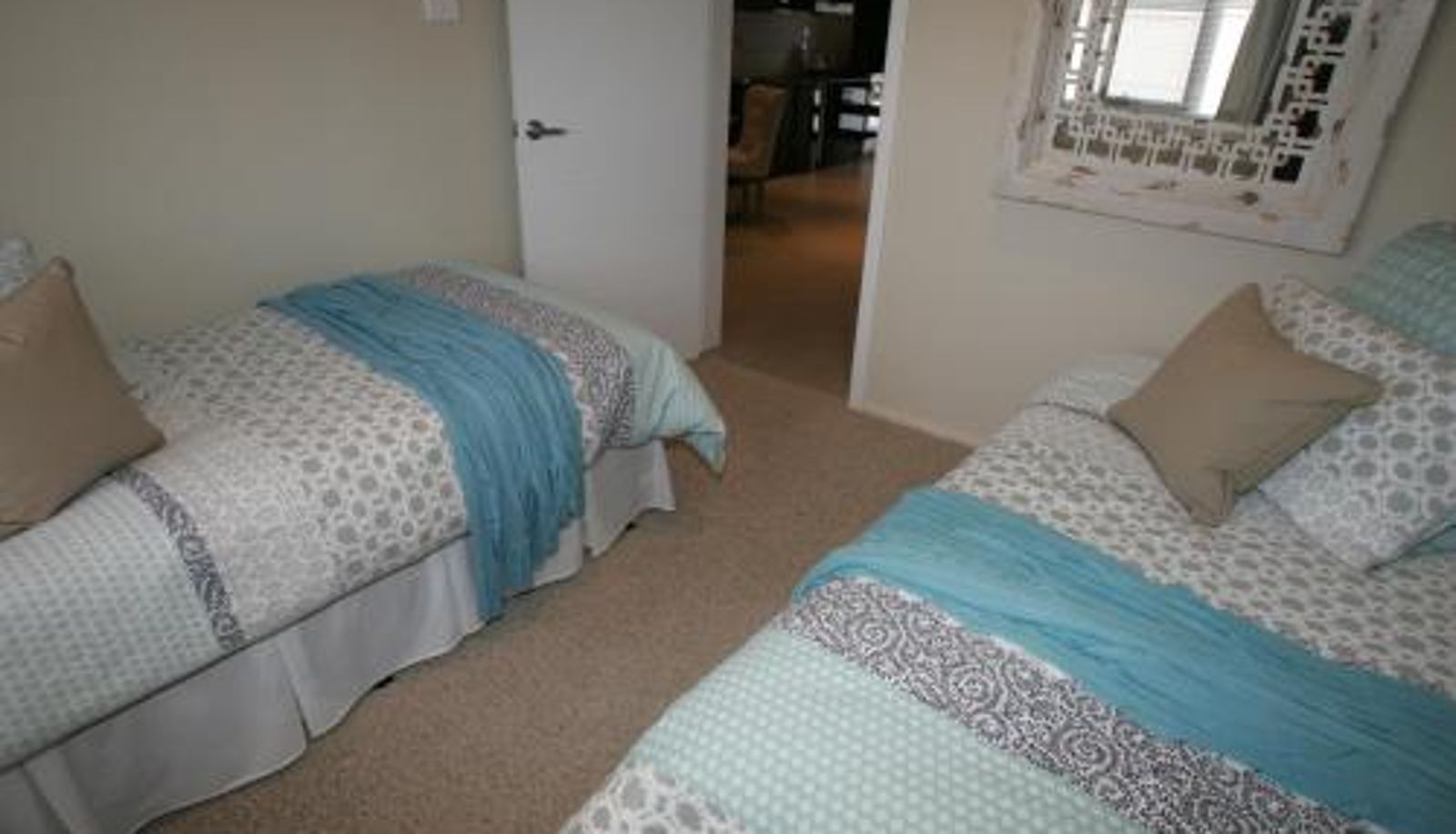 Info - Kindred Lodge Apartments