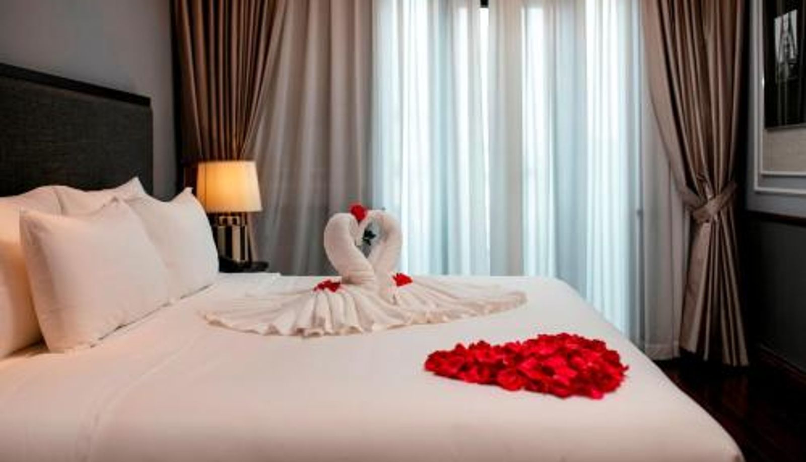 Zimmer - La Sinfonía Citadel Hotel and Spa