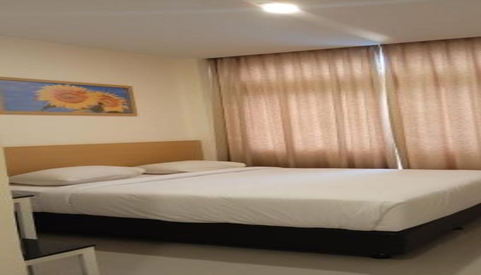 Info - Bintan Lumba Lumba Inn Hotel