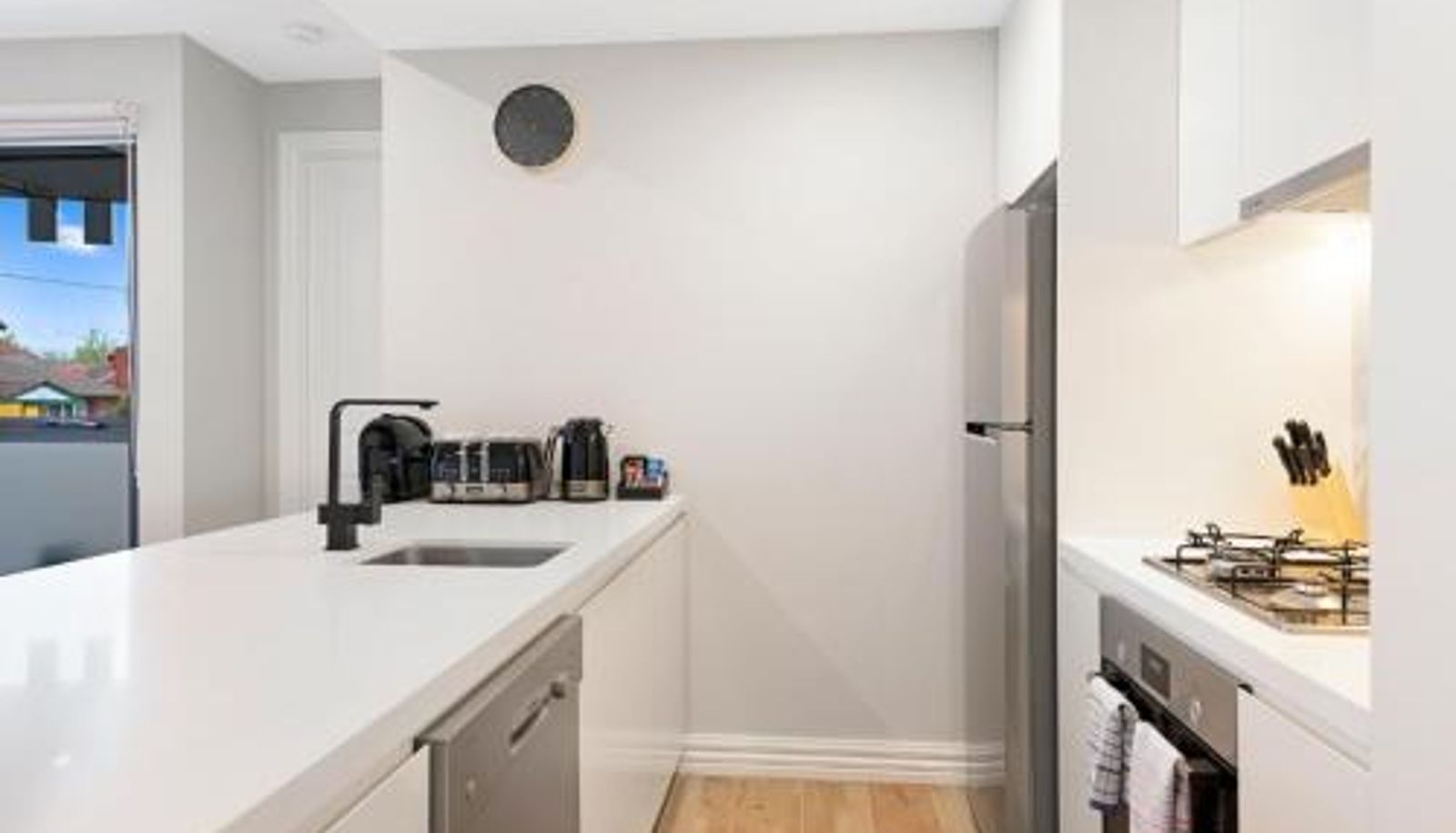 Apartment - Manhattan Apartments - Glen Iris