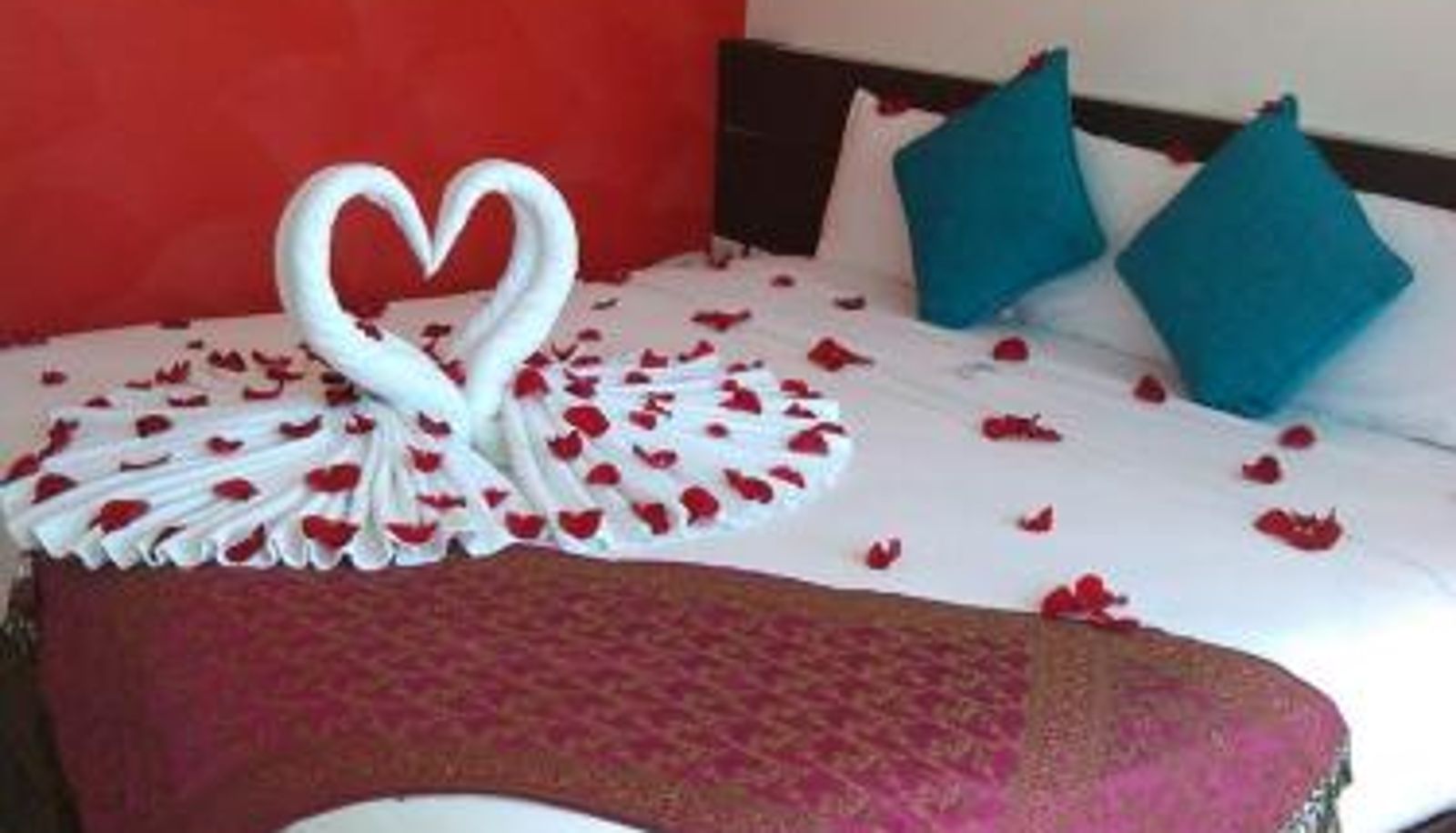 Suite - Quinta Santa Anita