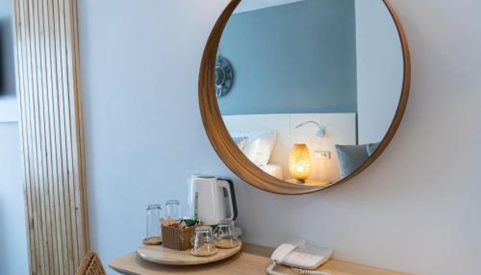 Zimmer - iHotel Sunny Beach