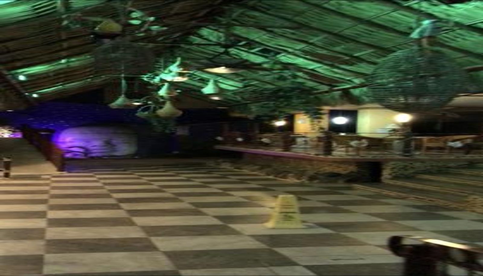 Reception - Hotel Club del Sol Acapulco by NG Hoteles