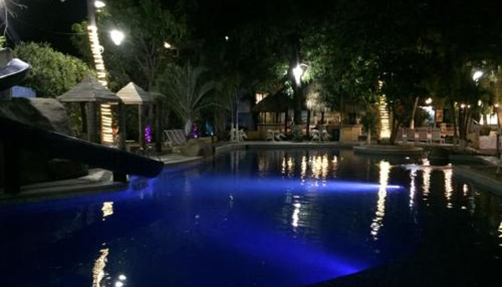 Pool - Hotel Club del Sol Acapulco by NG Hoteles