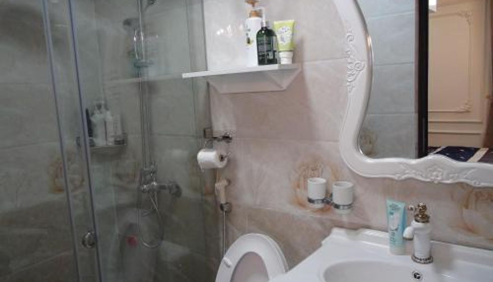 Apartment - Khanh Phong Apartment PG02-20