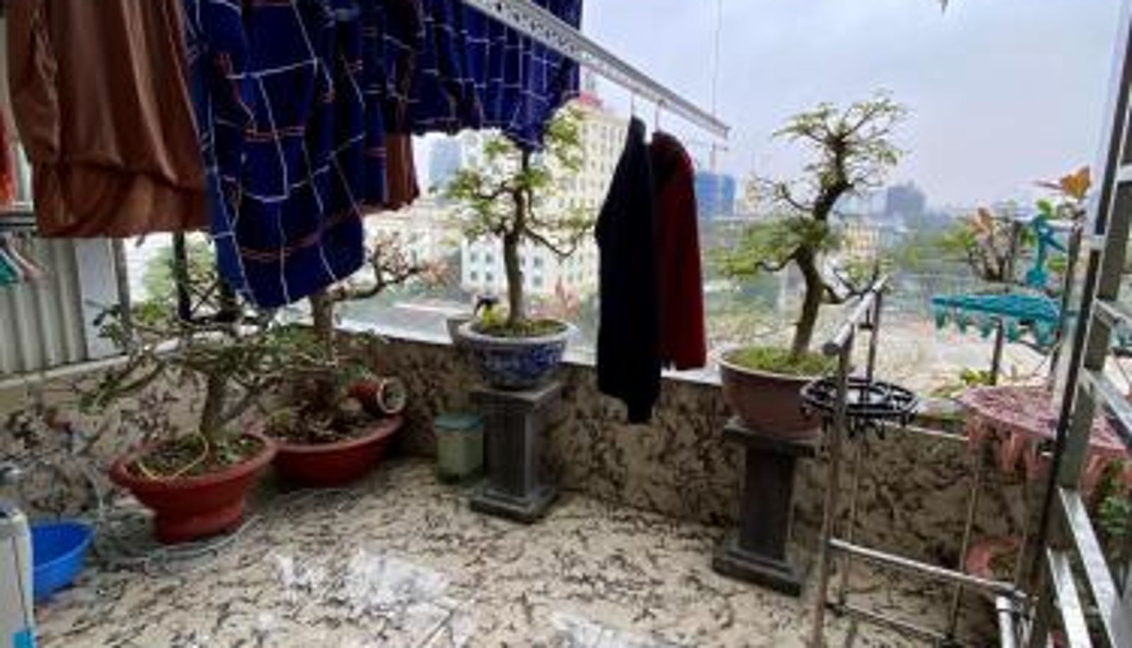 Info - Khanh Phong Apartment PG02-20