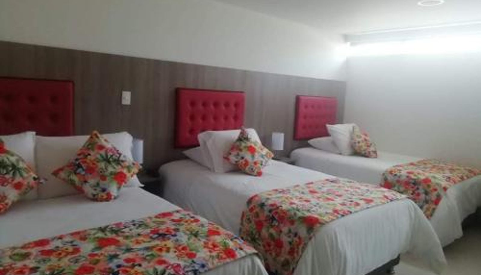 Info - Hotel Grato Manizales