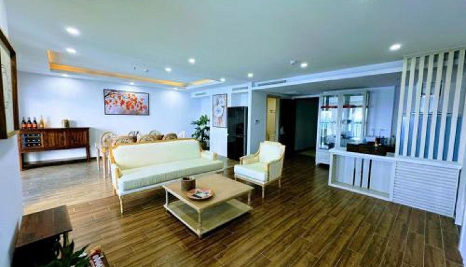 Appartement - Hon Chong Retreat Hotel Nha Trang
