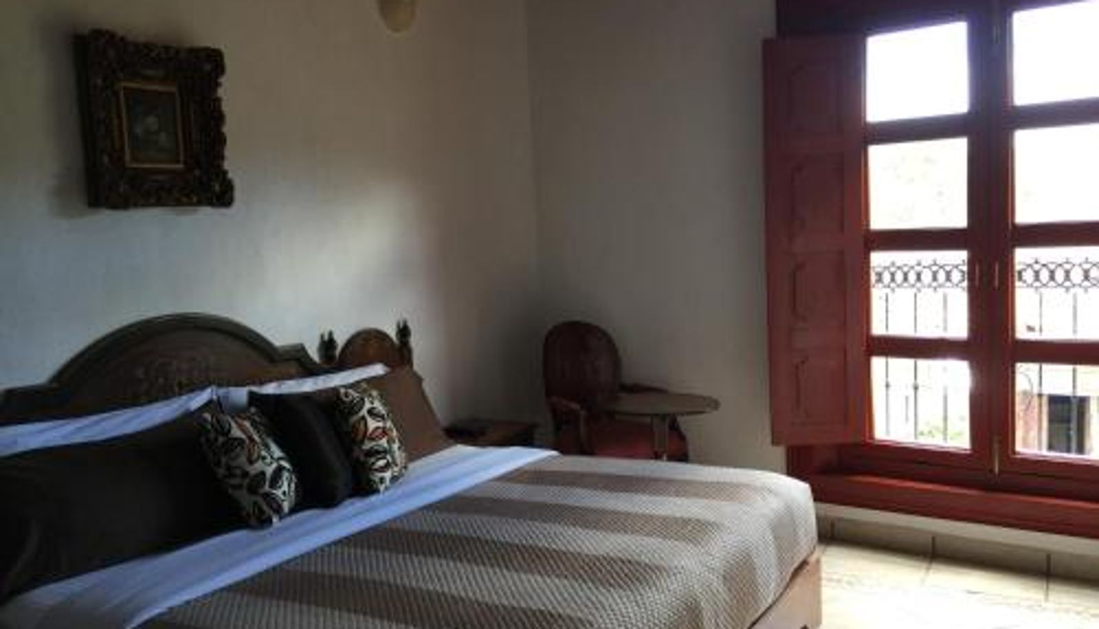 Suite - Hotel Mansion Real