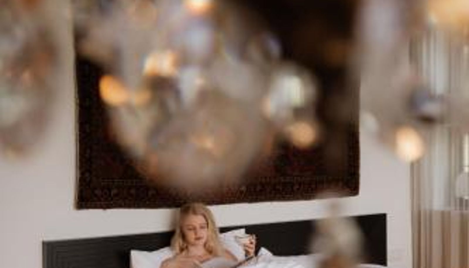 Suite - Boutique-Hotel maison 41 - Adults Only