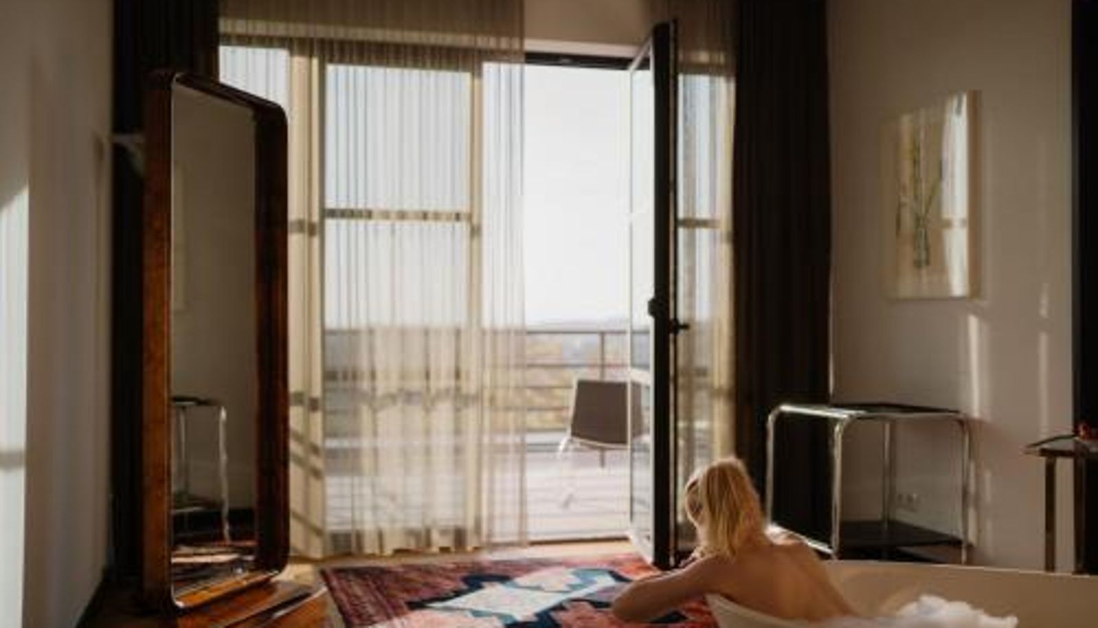 Suite - Boutique-Hotel maison 41 - Adults Only