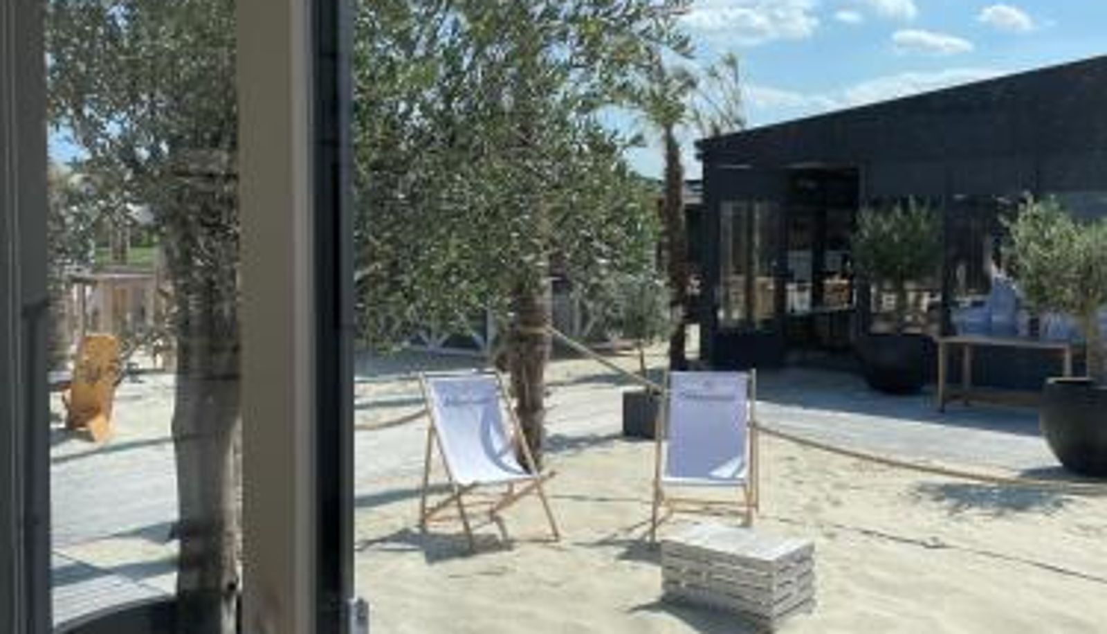 Suite - Pannolio Beach Boutique Apartment