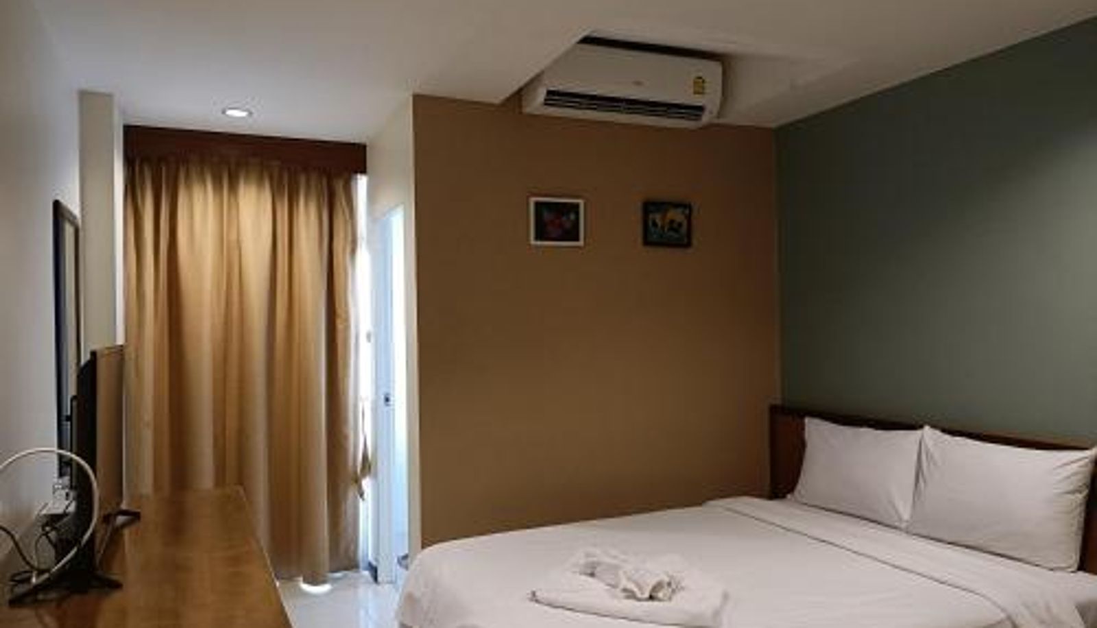 Info - JL Bangkok Hotel