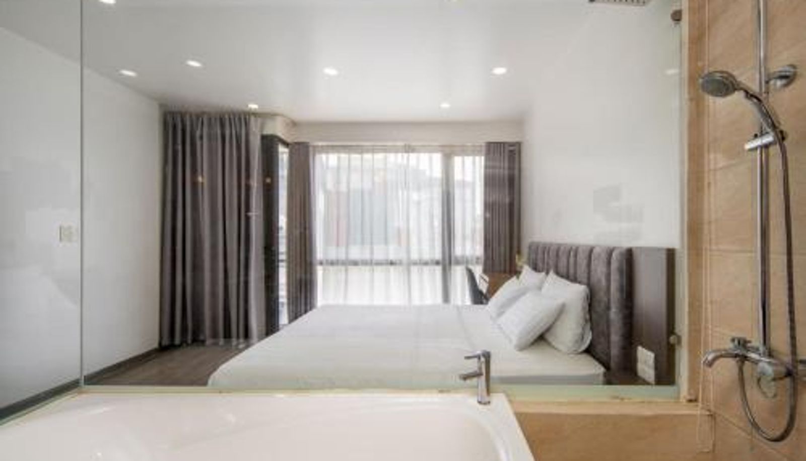 Apartamento - Granda Suites Hanoi