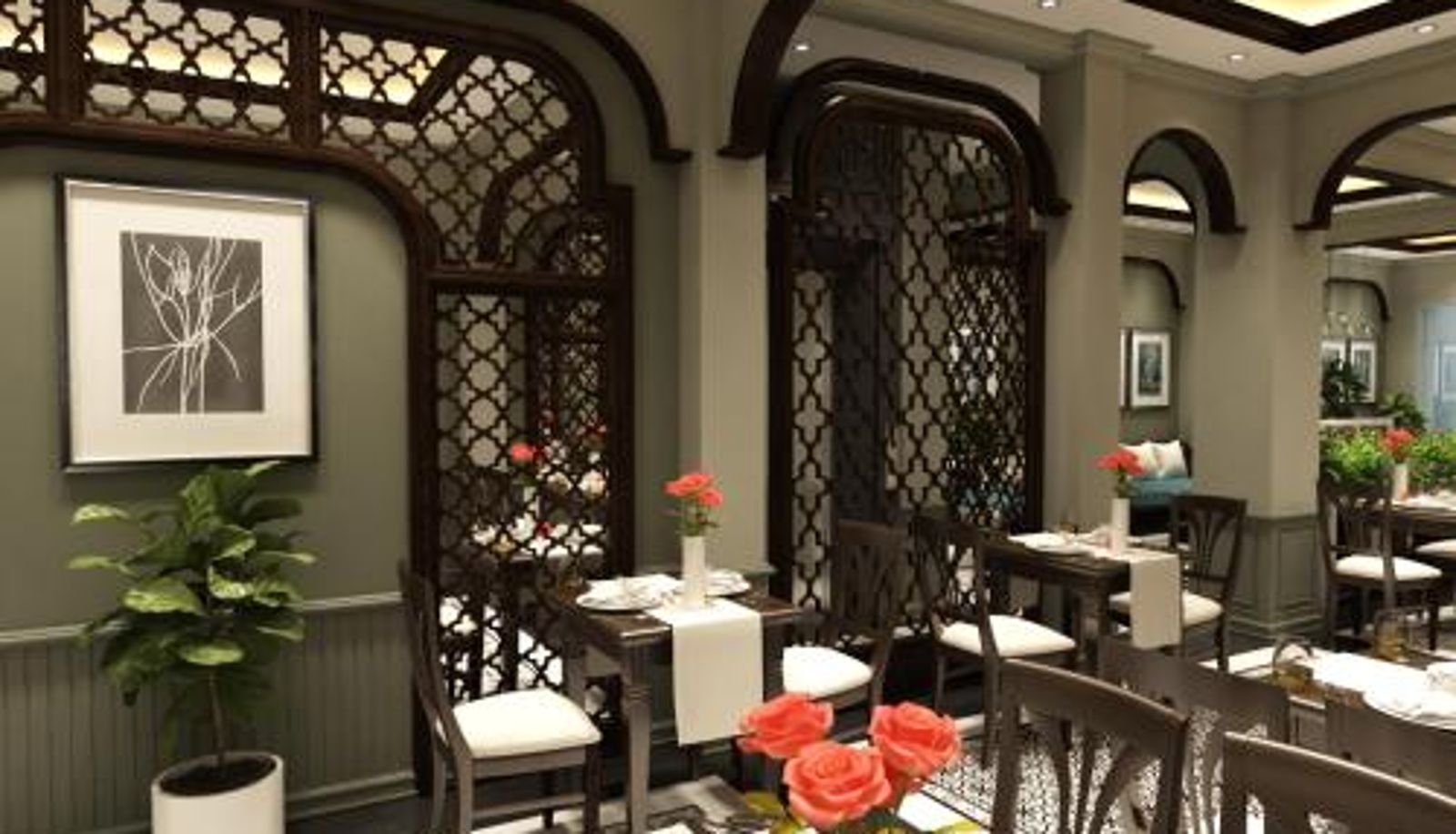Info - Bonne Nuit Hotel & Spa Hanoi