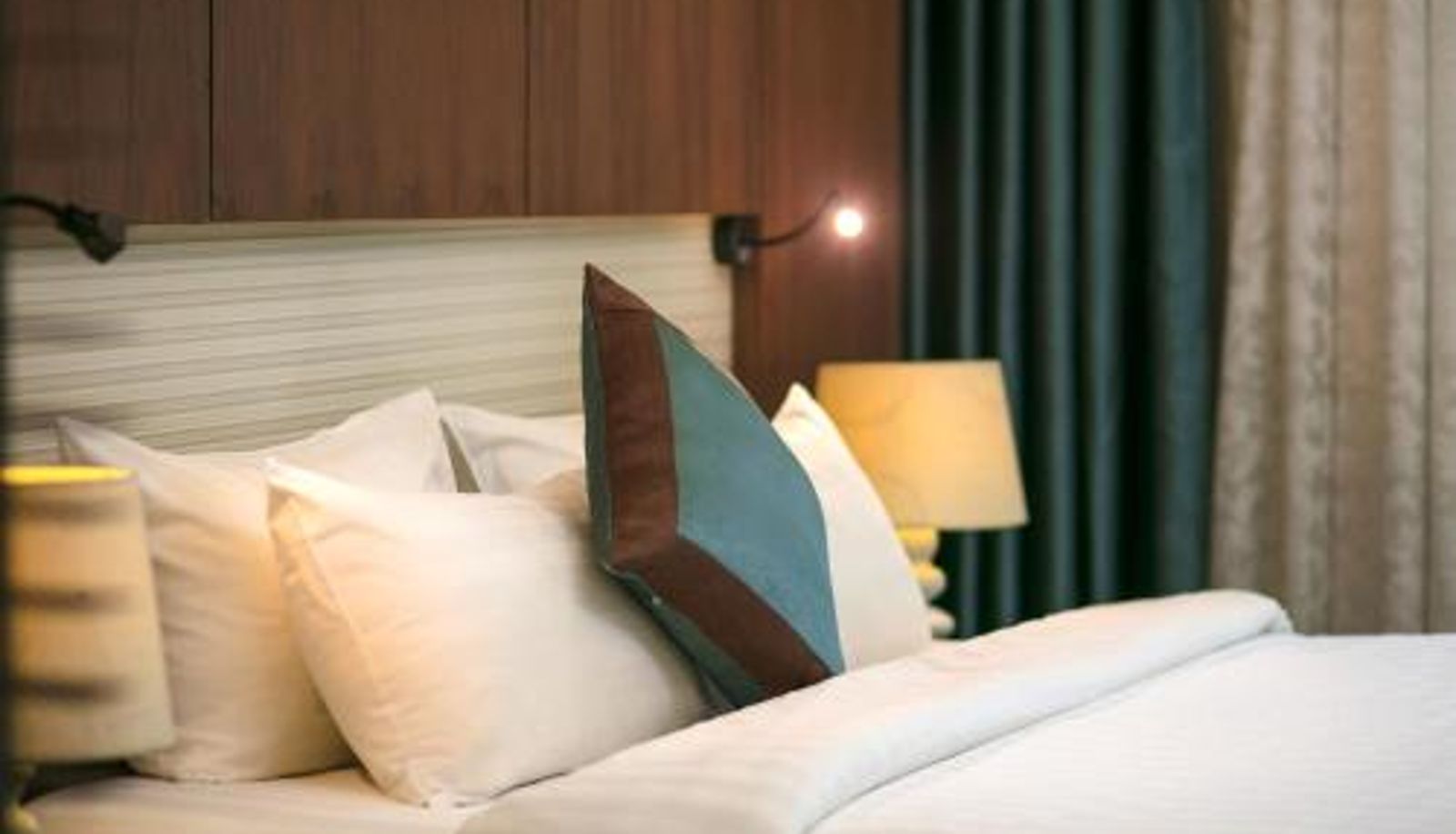 Info - Bonne Nuit Hotel & Spa Hanoi