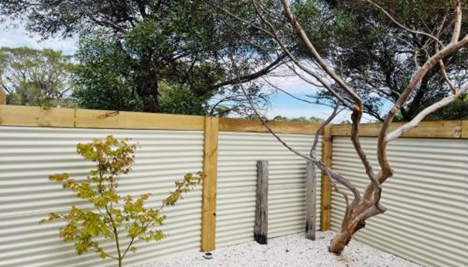 Standard room - Grape Juice Retreat Rustic romantic gateway 5mins to beaches & town