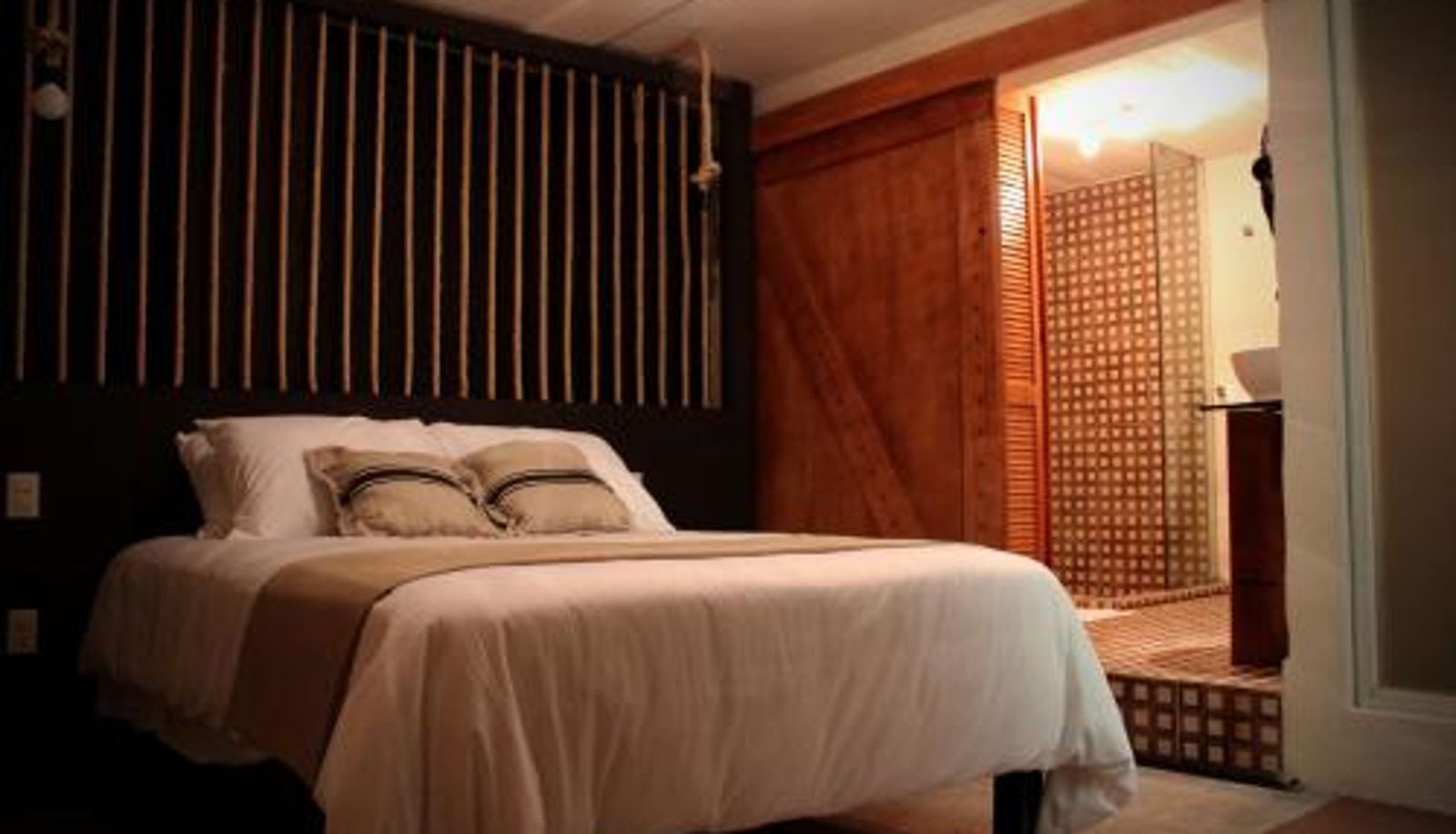 Kamer - Hotel Damiana Boutique