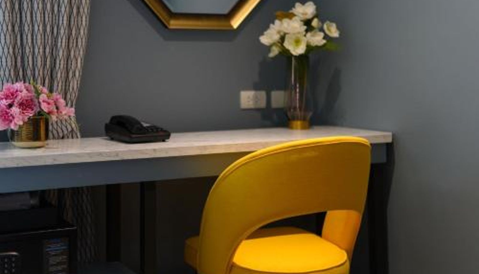 Standardzimmer - The Mulberry Bangkok Khaosan Road