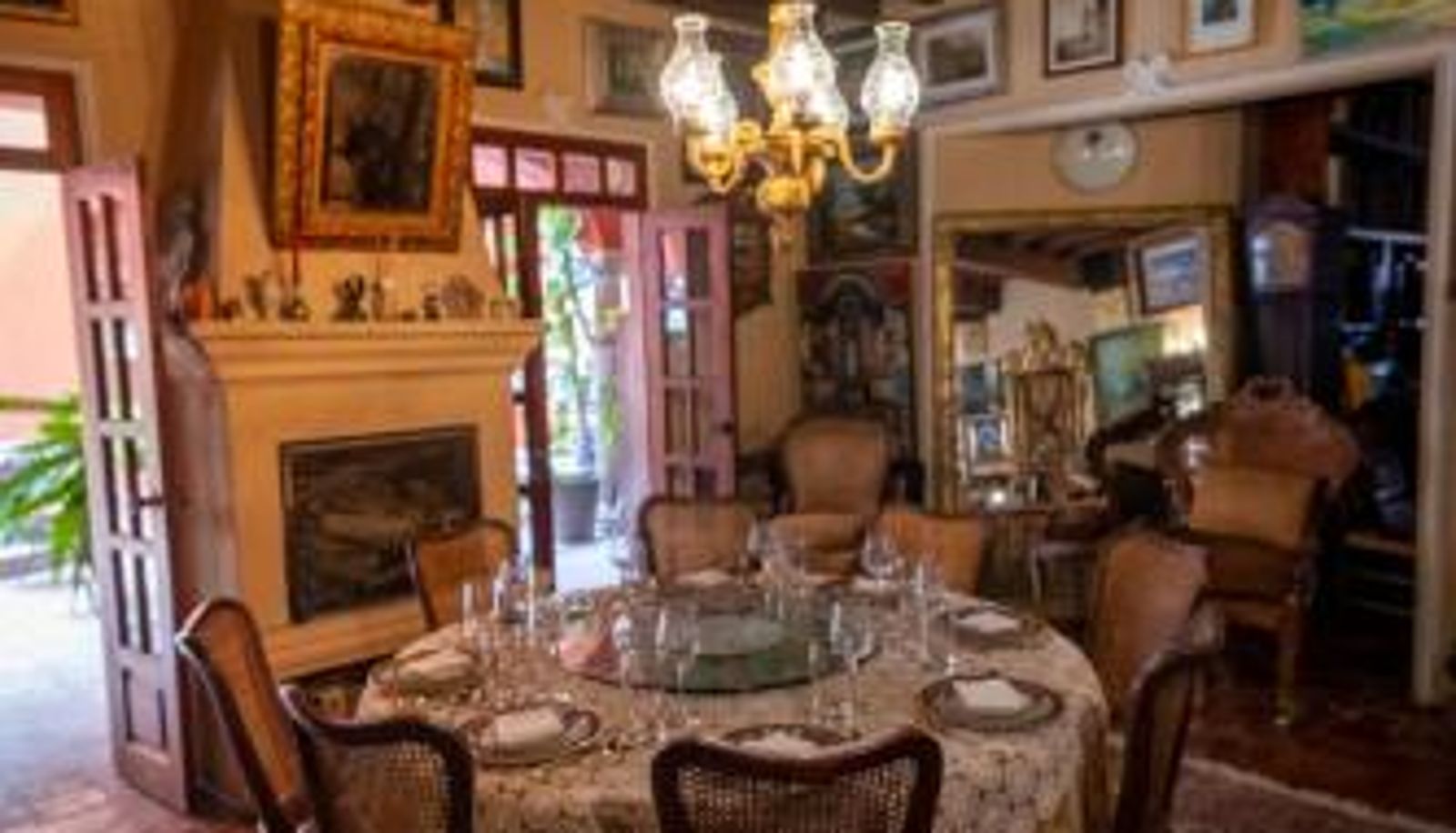 Standard room - Casa De La O