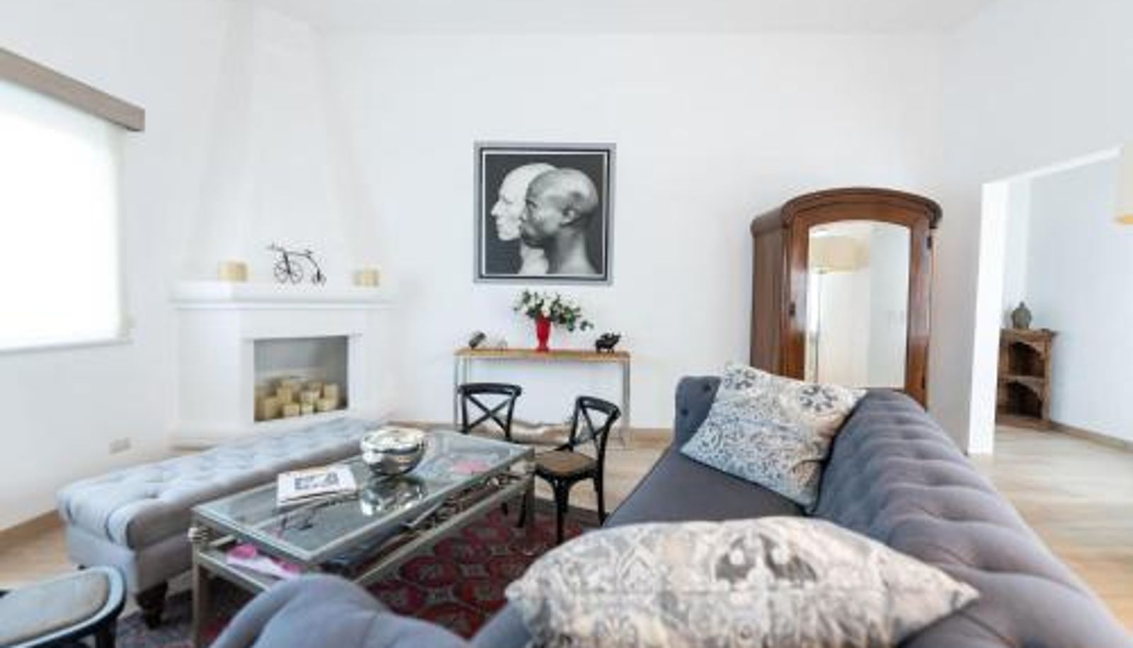 Standard room - Casa De La O