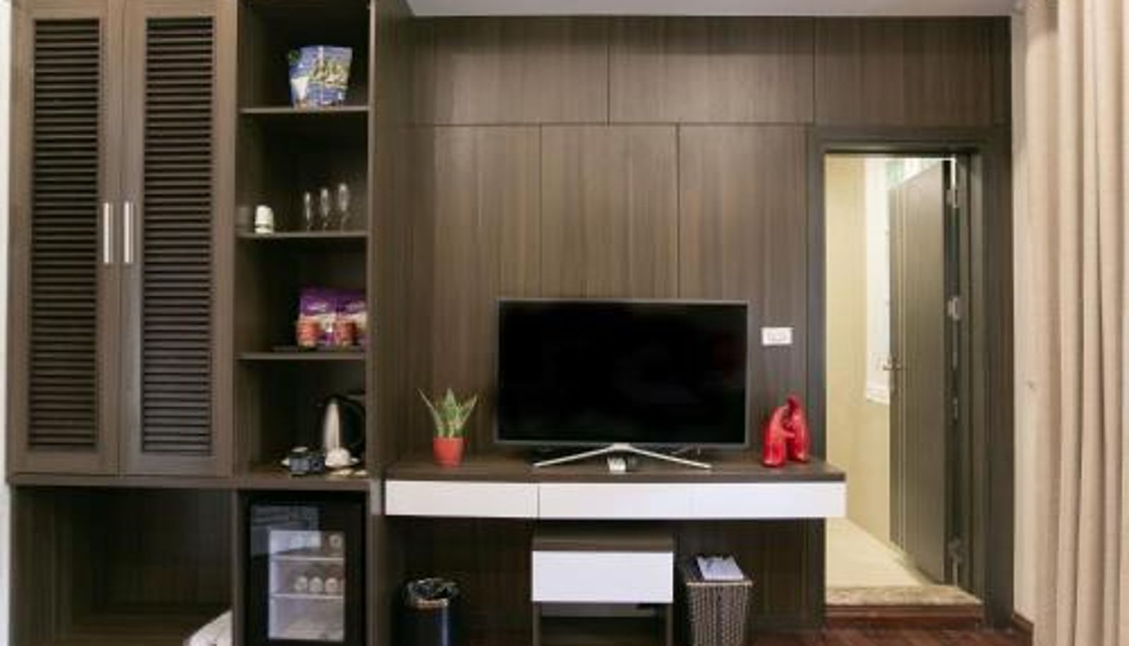 Info - Blubiz Hotel My Dinh Song Da