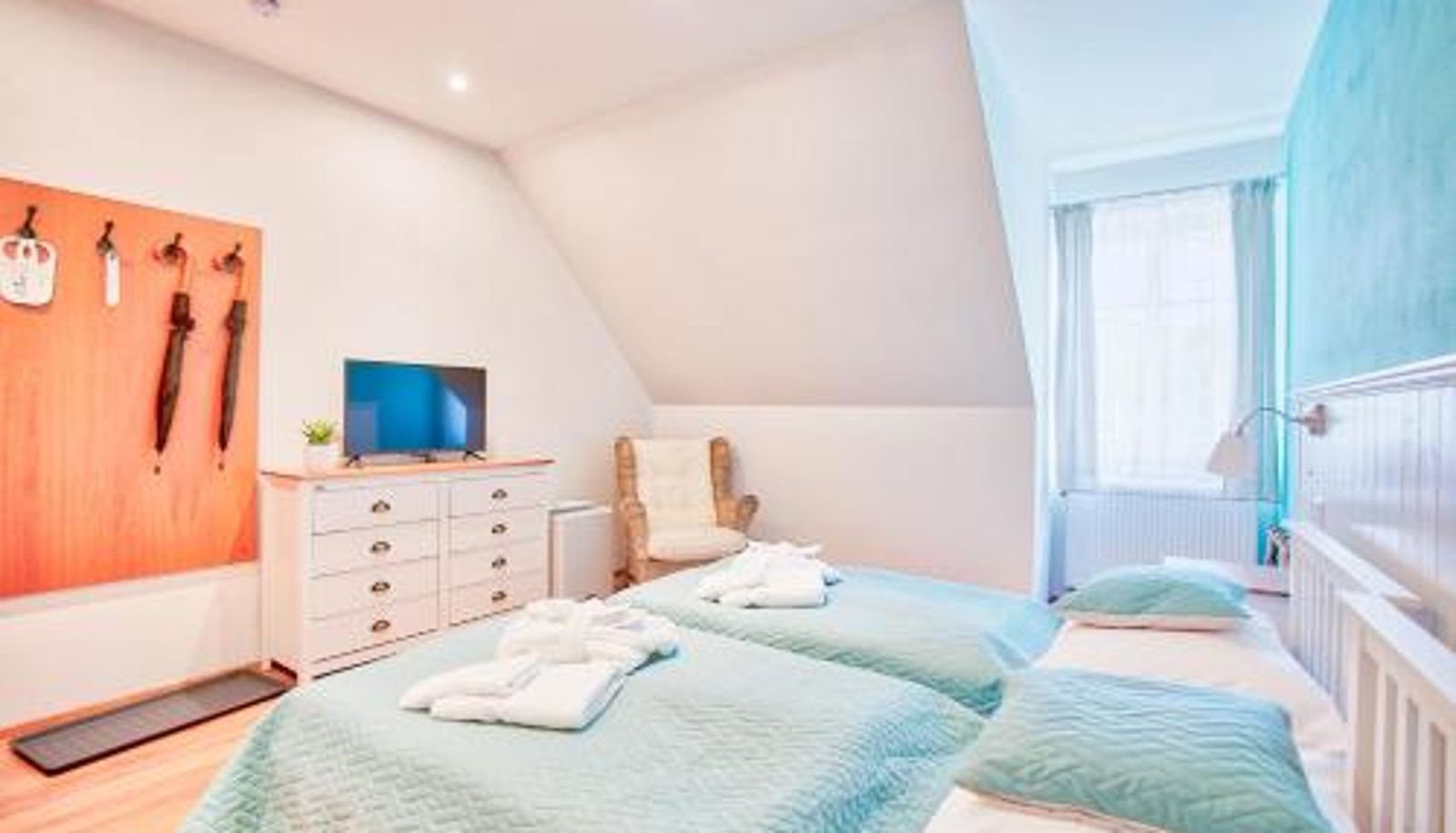 Info - Hotel U Pekaře - Jítravský Dvorec