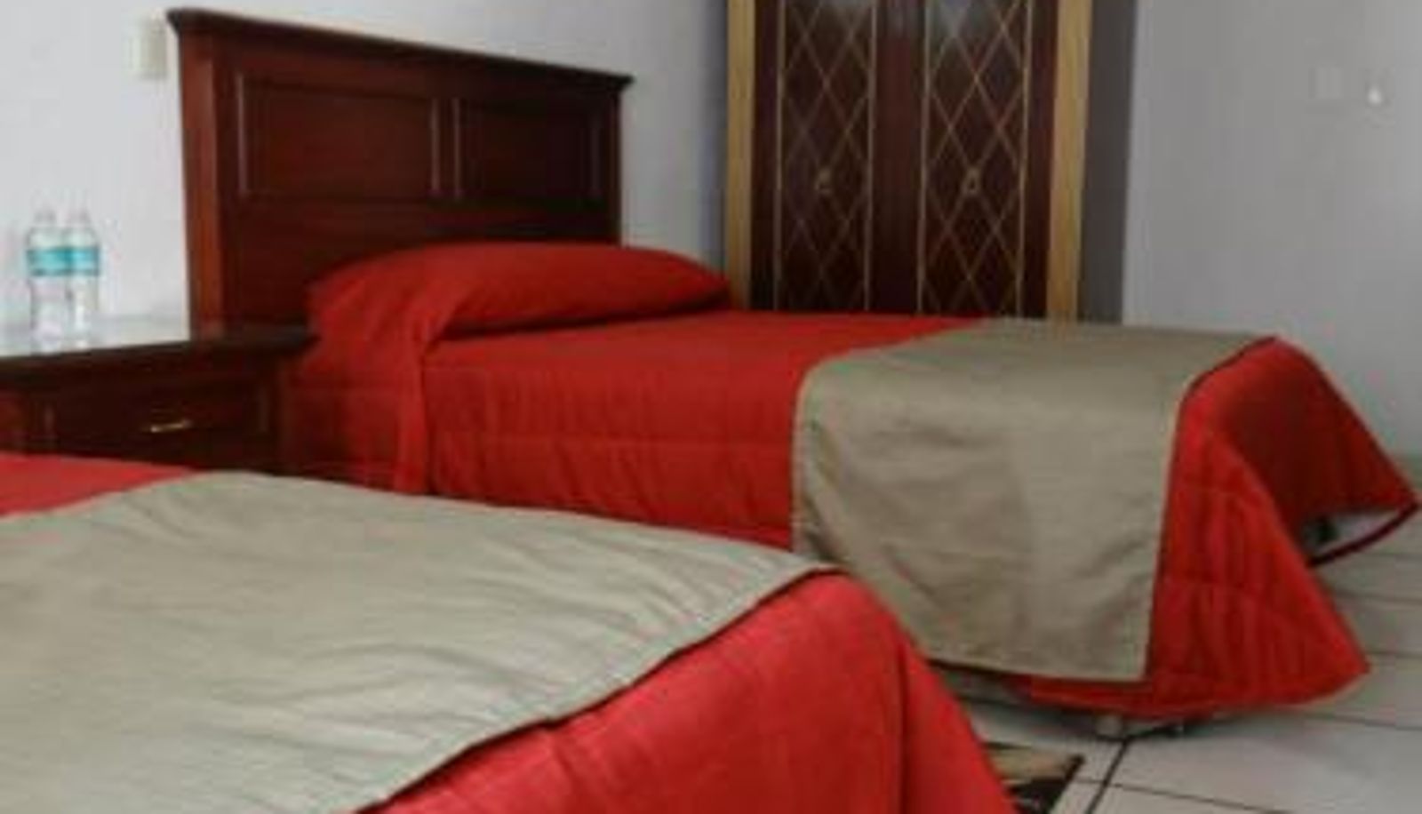 Room - Hotel El Beso De Calixto
