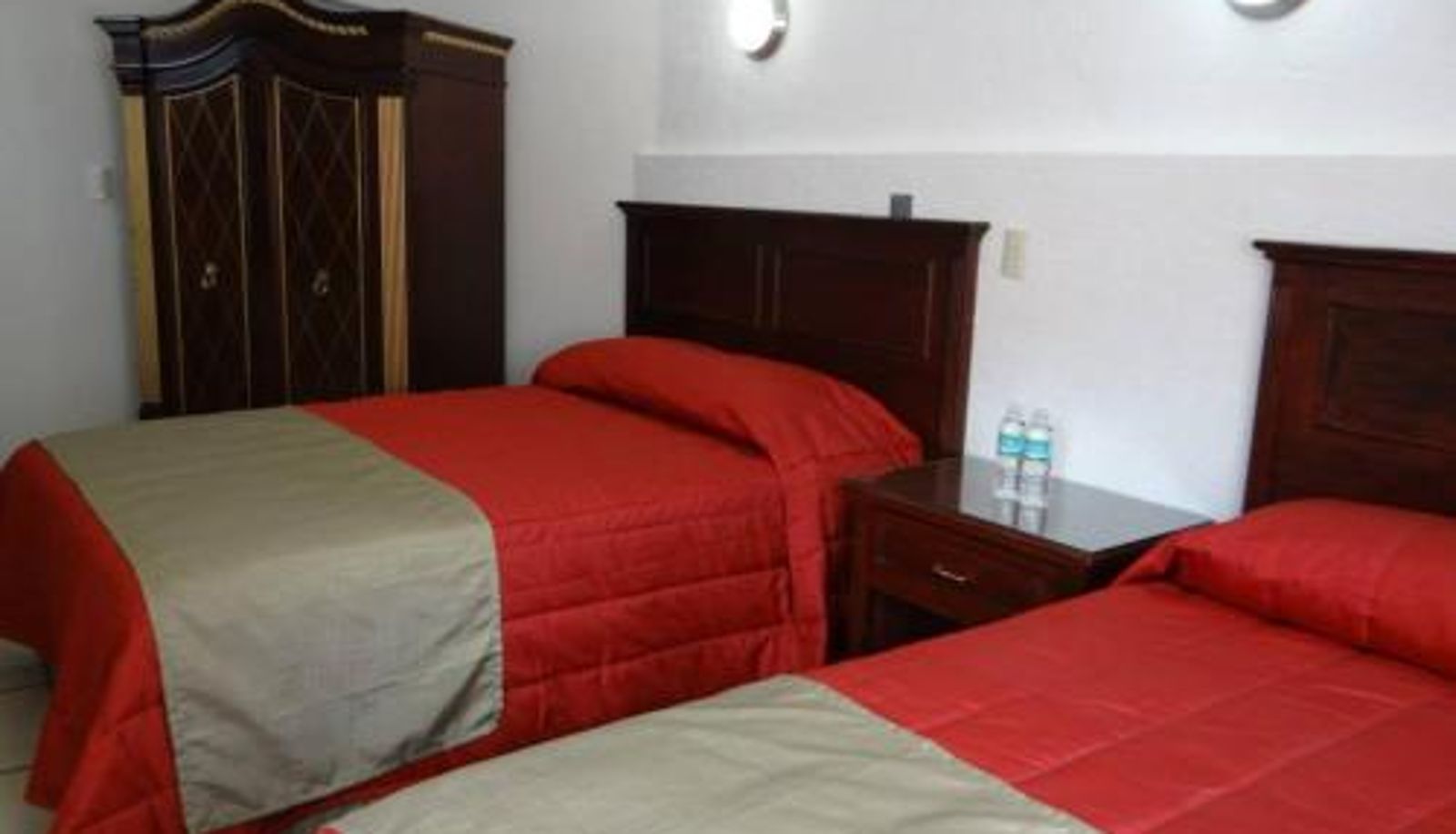 Room - Hotel El Beso De Calixto