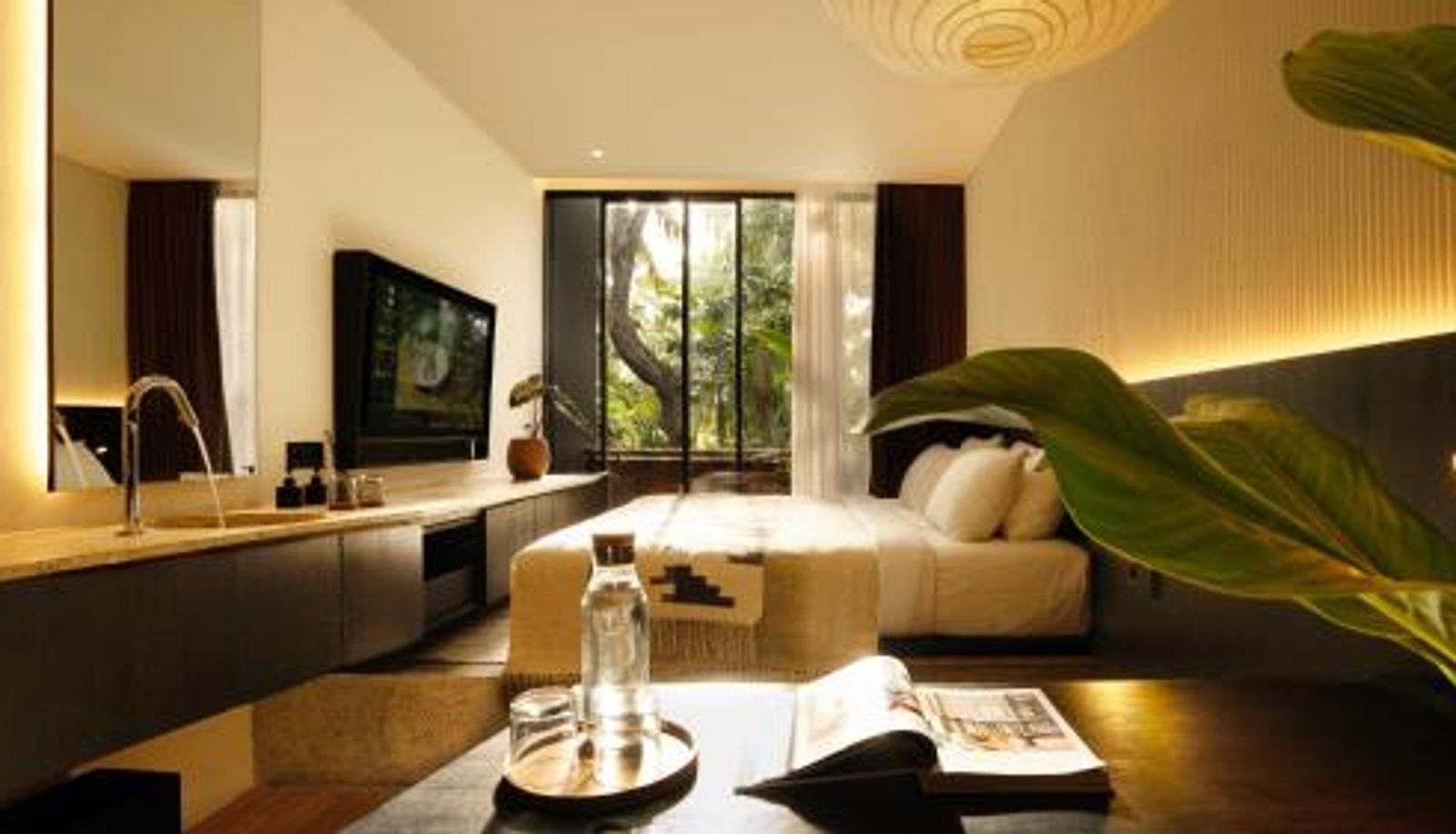 Room - Titik Dua Ubud