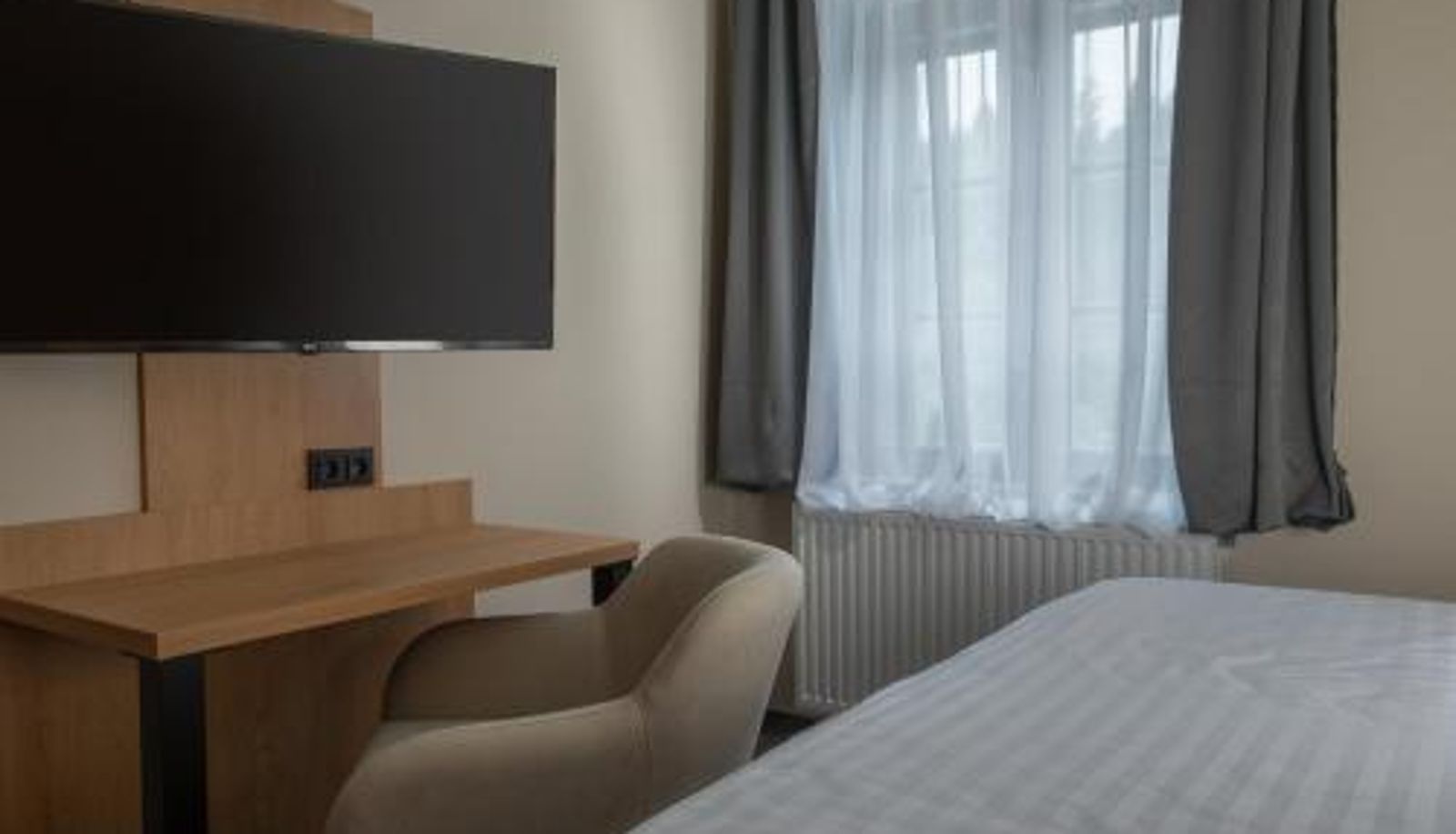 Apartment - Pivovar Rožmberk
