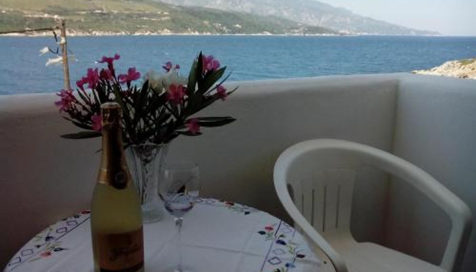 Zimmer - Hotel Bella Vista