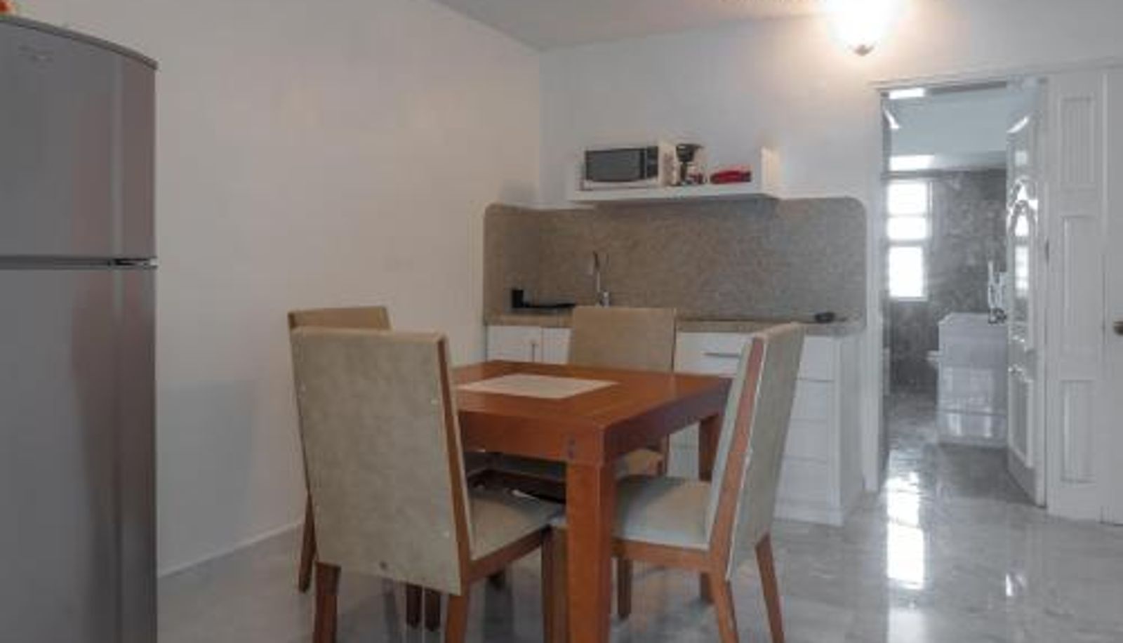 Standaardkamer - Loft Sabalo - Pet Friendly