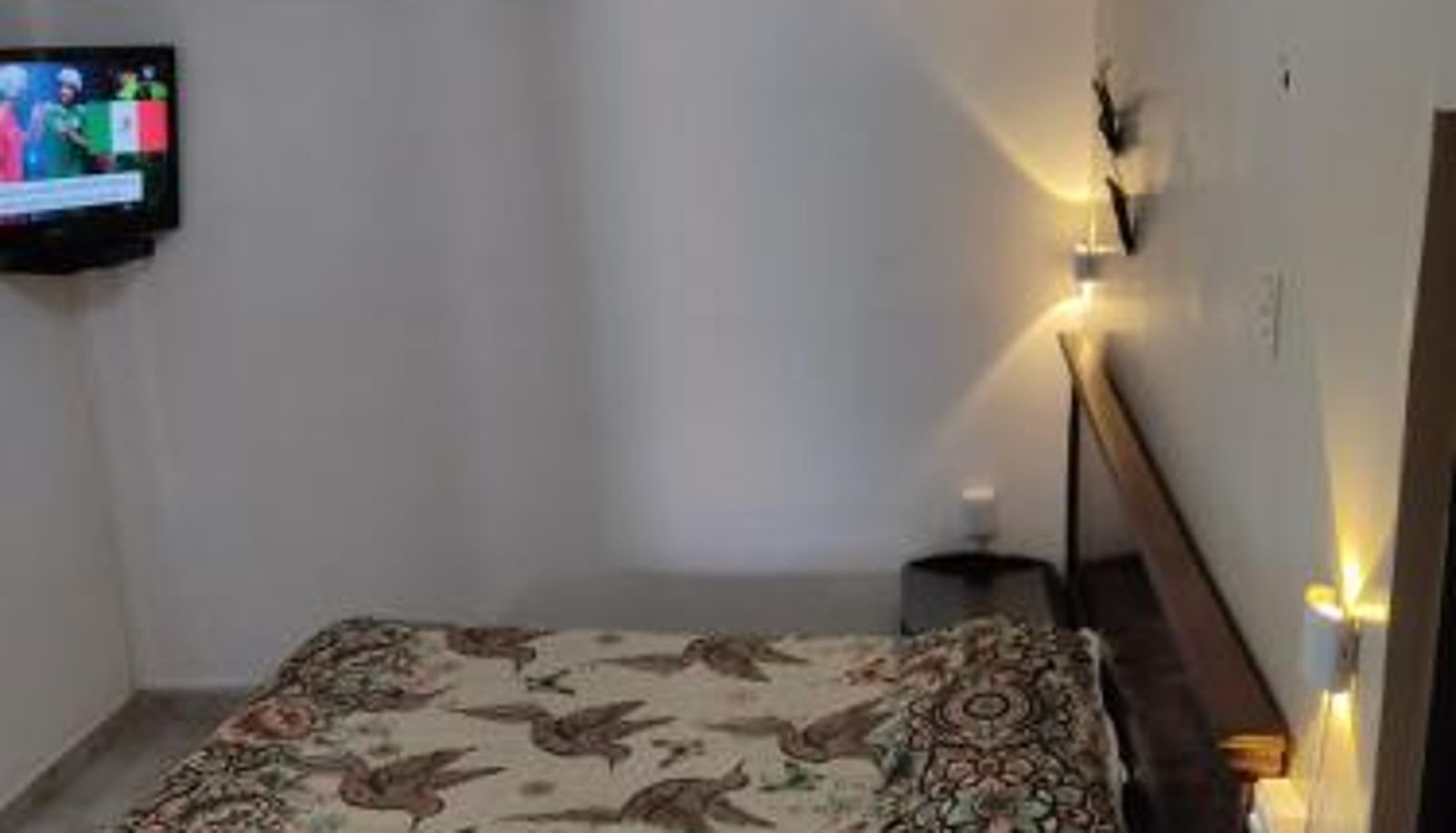 Habitación - Villas Xänthe