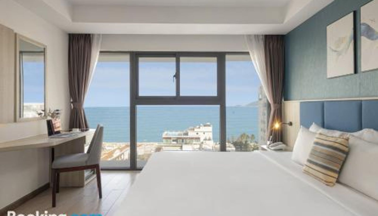 Chambre - Atlantic Nha Trang Hotel