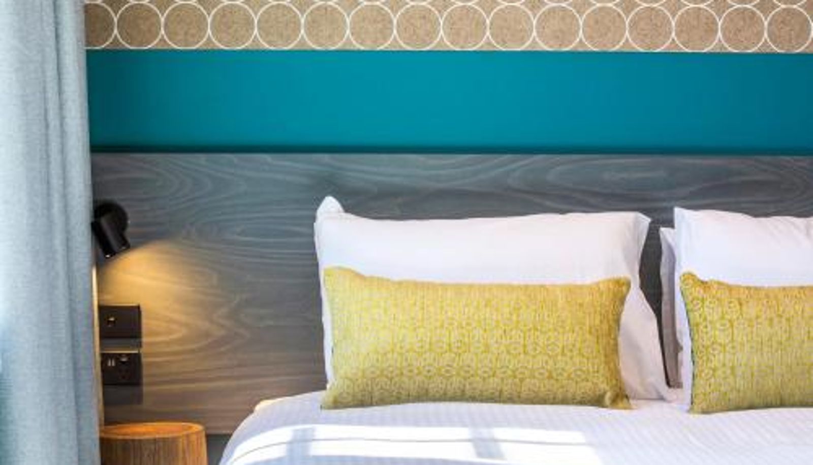 Camera - Royal Hotel by Nightcap Social