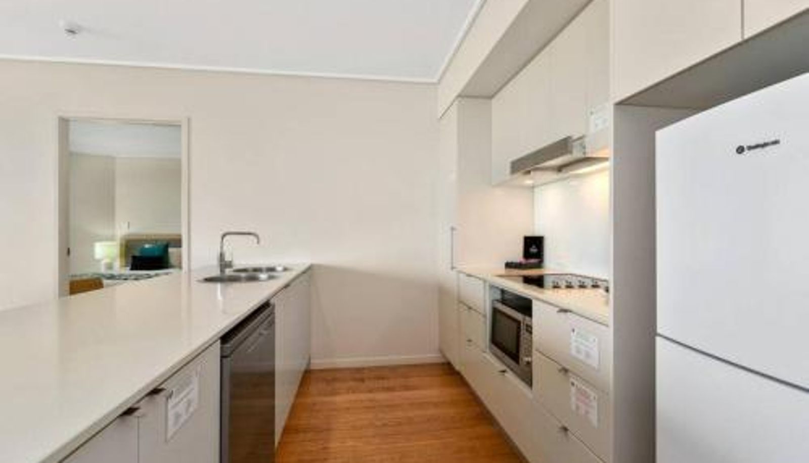 Apartment - Salt Beach Apartments hosted by Holiday Management Co