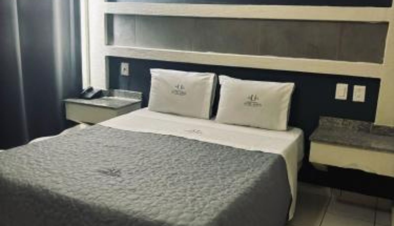 Chambre - Hotel Union Guadalajara